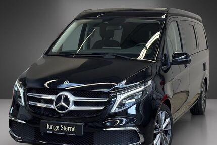 Mercedes-Benz V 250 6.214 km 69.799 &euro; Altdorf 90518