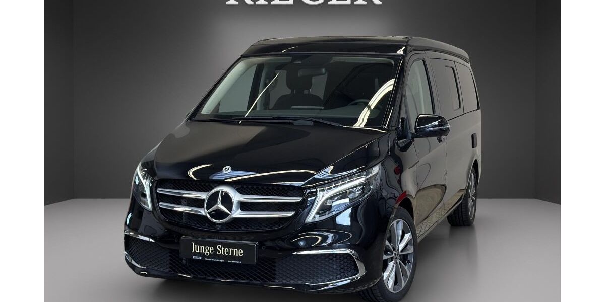Mercedes-Benz V 250 6.214 km 69.799 &euro; Altdorf 90518