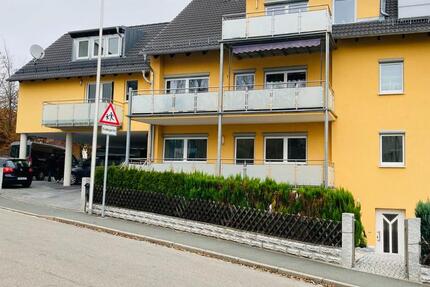 Wohnung Herzogenaurach - 4 Zimmer, 103 m&sup2;, 1.200&euro; | Angebot:25901715