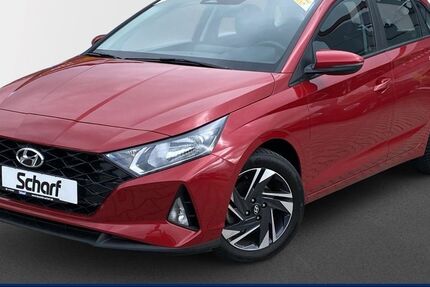 Hyundai i20 33.745 km 14.890 &euro; Herzogenaurach 91074