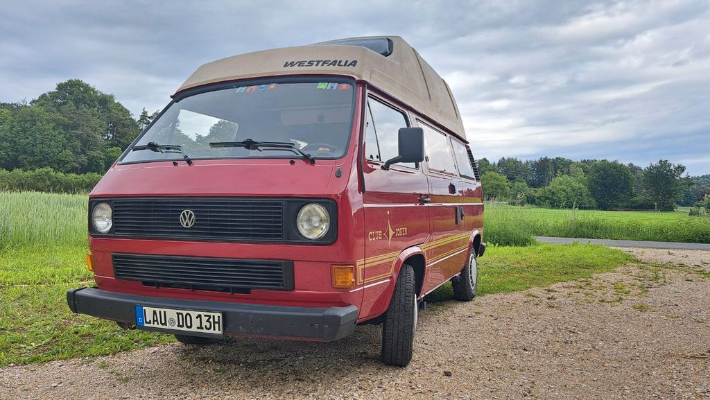 VW T3 andere 340.000 km 19.500 &euro; Hormersdorf - Schnaittach 91220