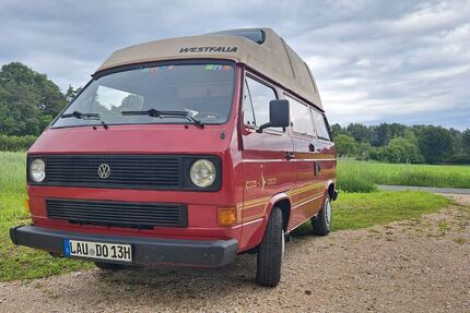 VW T3 andere 340.000 km 19.900 &euro; Hormersdorf - Schnaittach 91220