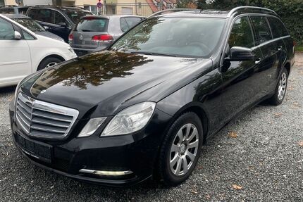 Mercedes-Benz E 200 300.000 km 5.990 &euro; Fürth 90763