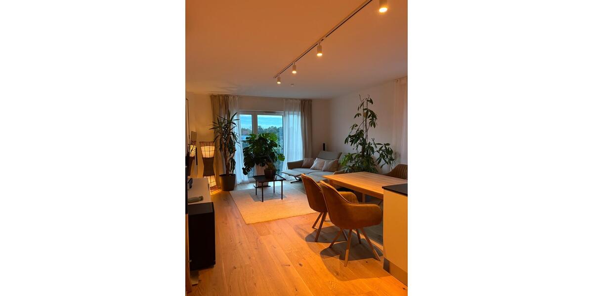 Etagenwohnung Nürnberg Gärten hinter der Veste - 3 Zimmer, 79 m&sup2;, 630.000&euro; | Angebot:25991026