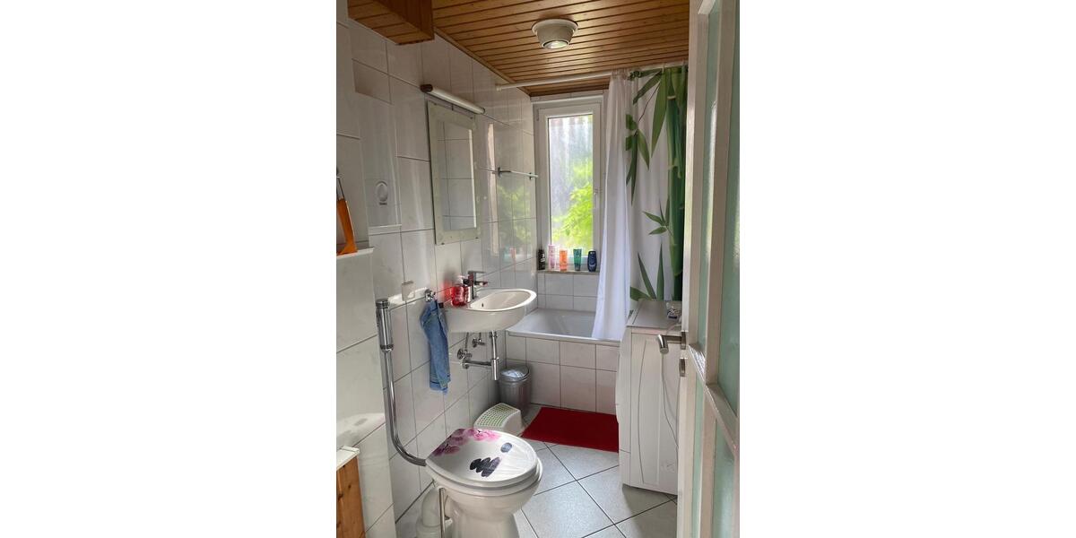 Hochparterre Nürnberg Sankt Leonhard - 2 Zimmer, 45 m&sup2;, 790&euro; | Angebot:25313874