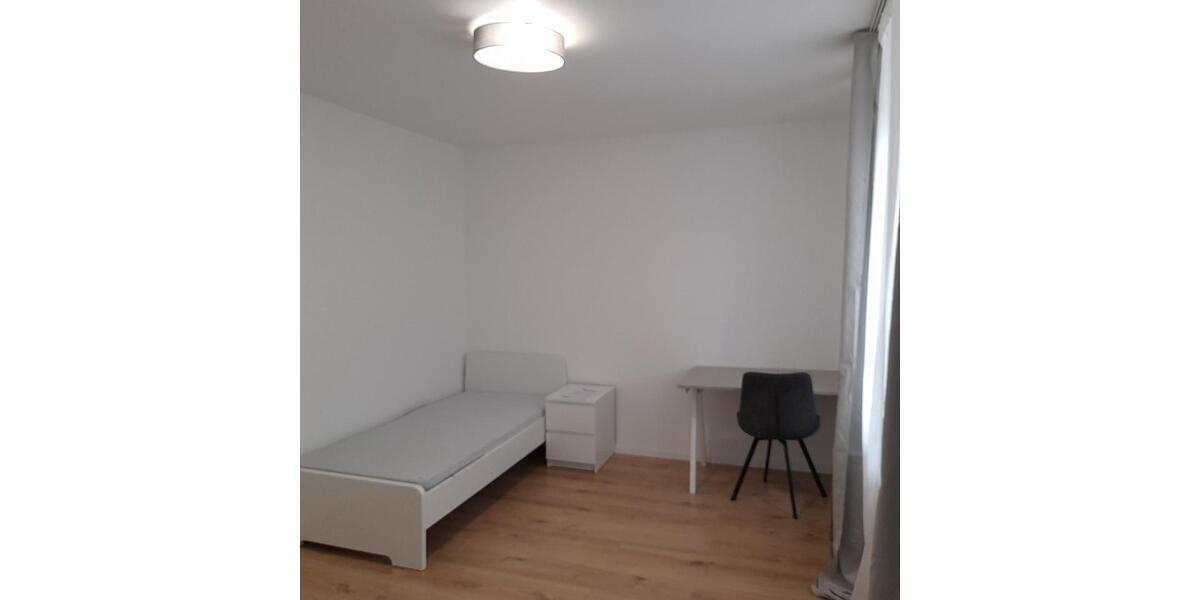 Etagenwohnung Nürnberg Gleißhammer - 1 Zimmer, 14 m&sup2;, 575&euro; | Angebot:26606080
