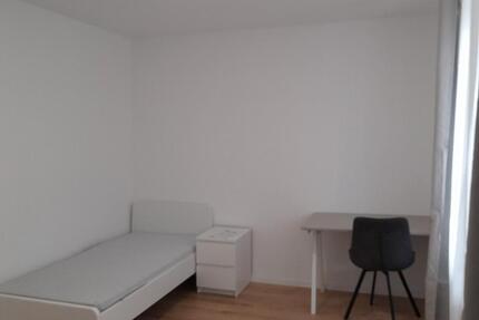 Wohnung Nürnberg Gleißhammer - 1 Zimmer, 14 m&sup2;, 575&euro; | Angebot:26606080