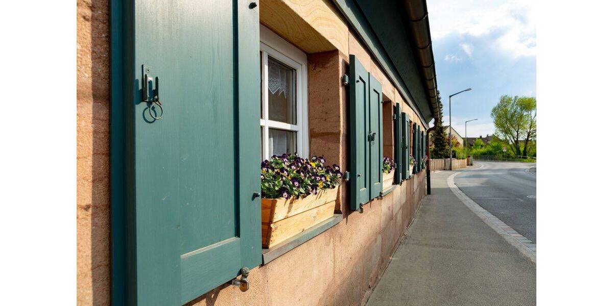 Terrassenwohnung Nürnberg Großgründlach - 4 Zimmer, 105 m&sup2;, 722.691&euro; | Angebot:26787345