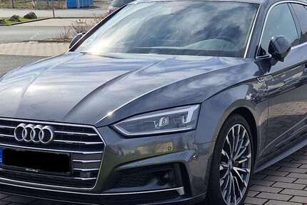 Audi A5 131.000 km 26.300 &euro; Schwabach 91126