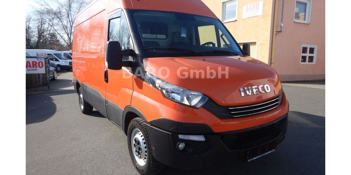 IVECO Andere 197.791 km 16.900 &euro; Nürnberg 90449