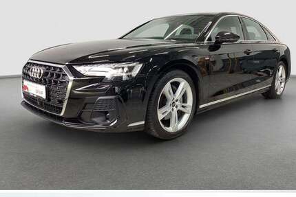Audi A8 52.195 km 61.980 &euro; Fürth 90763