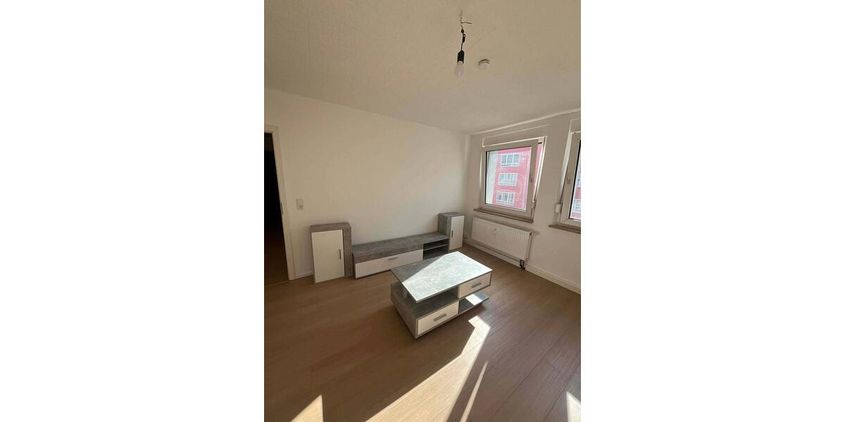 Etagenwohnung Nürnberg Rabus - 1 Zimmer, 35 m&sup2;, 570&euro; | Angebot:24719063