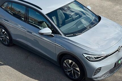 VW ID.4 71.300 km 19.950 &euro; Schwabach 91126