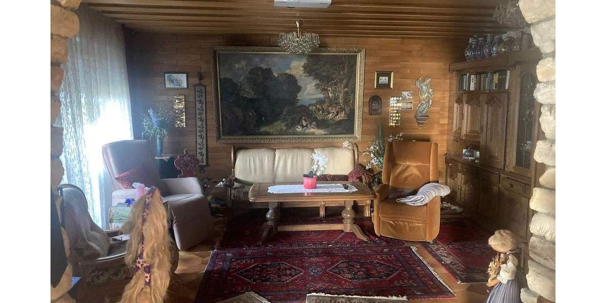 Einfamilienhaus Eckental Oberschöllenbach - 6 Zimmer, 210 m&sup2;, 650.000&euro; | Angebot:25880192