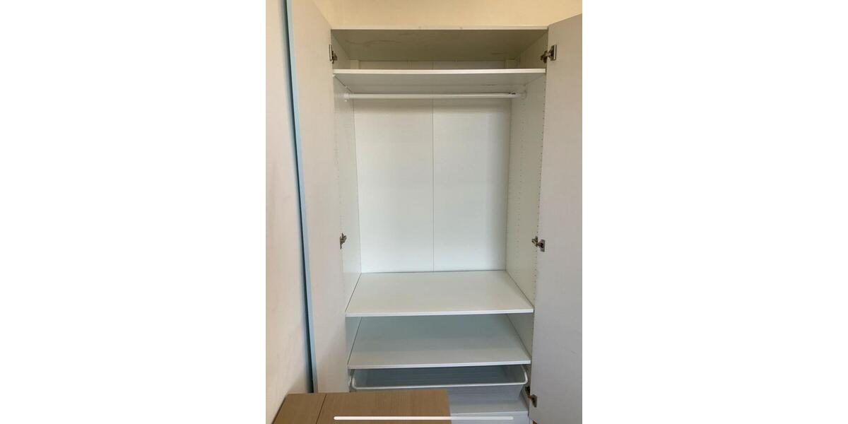 Etagenwohnung Nürnberg Hasenbuck - 1 Zimmer, 10 m&sup2;, 365&euro; | Angebot:26649882