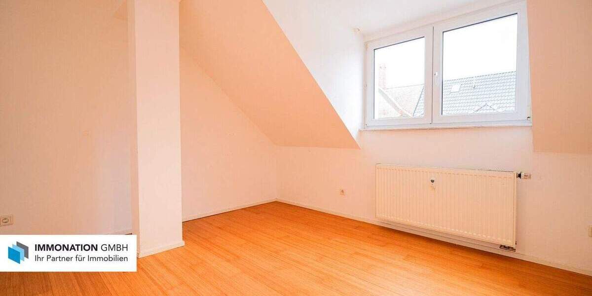 Etagenwohnung Nürnberg Steinbühl - 4 Zimmer, 146 m&sup2;, 459.000&euro; | Angebot:25684088