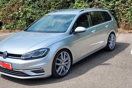 VW Golf 165.000 km 14.950 &euro; Erlangen 91056