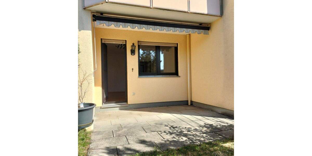 Etagenwohnung Röthenbach Renzenhof - 2 Zimmer, 61 m&sup2;, 220.000&euro; | Angebot:25706191