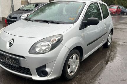 Renault Twingo 154.000 km 2.999 &euro; Schwabach 91126