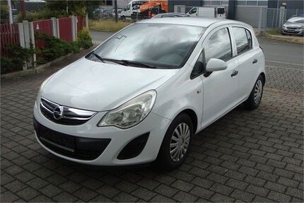 Opel Corsa 189.500 km 2.900 &euro; Fürth 90763