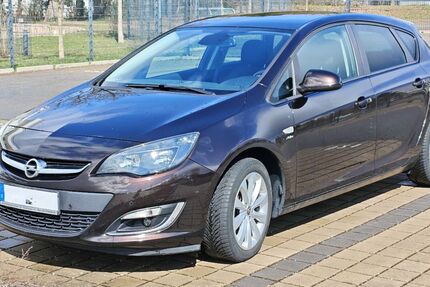 Opel Astra 199.400 km 3.999 &euro; Fürth 90765