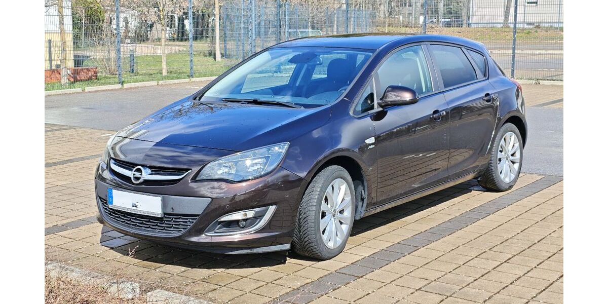 Opel Astra 199.400 km 3.999 &euro; Fürth 90765