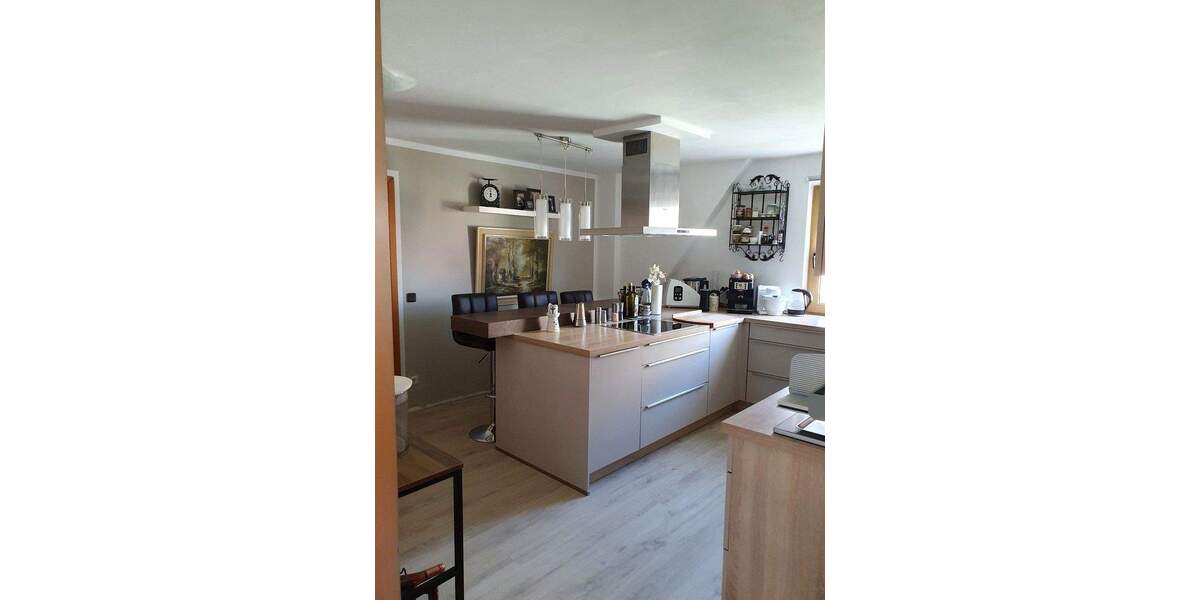 Etagenwohnung Henfenfeld - 4 Zimmer, 171 m&sup2;, 419.000&euro; | Angebot:25850208