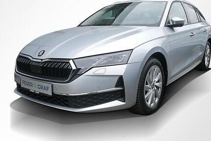 Skoda Octavia 22.350 km 29.440 &euro; Erlangen 91058