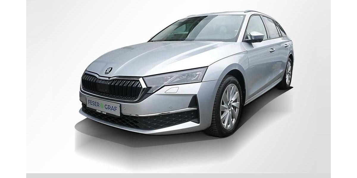 Skoda Octavia 22.350 km 29.440 &euro; Erlangen 91058