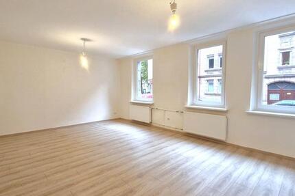 Wohnung Nürnberg Sankt Leonhard - 2 Zimmer, 62 m&sup2;, 600&euro; | Angebot:25881266