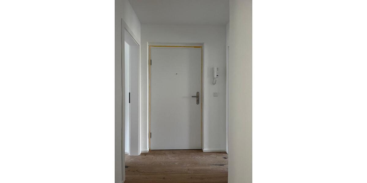 Erdgeschoßwohnung Nürnberg Gärten bei Wöhrd - 2 Zimmer, 54 m&sup2;, 980&euro; | Angebot:25403399