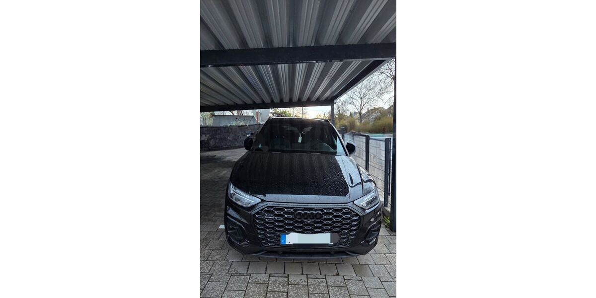 Audi Q5 65.000 km 41.900 &euro; Forchheim 91301