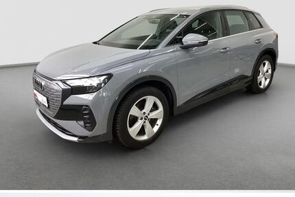 Audi Q4 e-tron 32.566 km 30.480 &euro; Fürth 90763