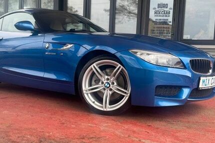 BMW Z4 112.484 km 21.470 &euro; Fürth 90763