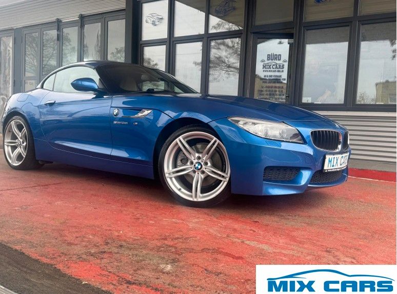 BMW Z4 112.484 km 21.470 &euro; Fürth 90763
