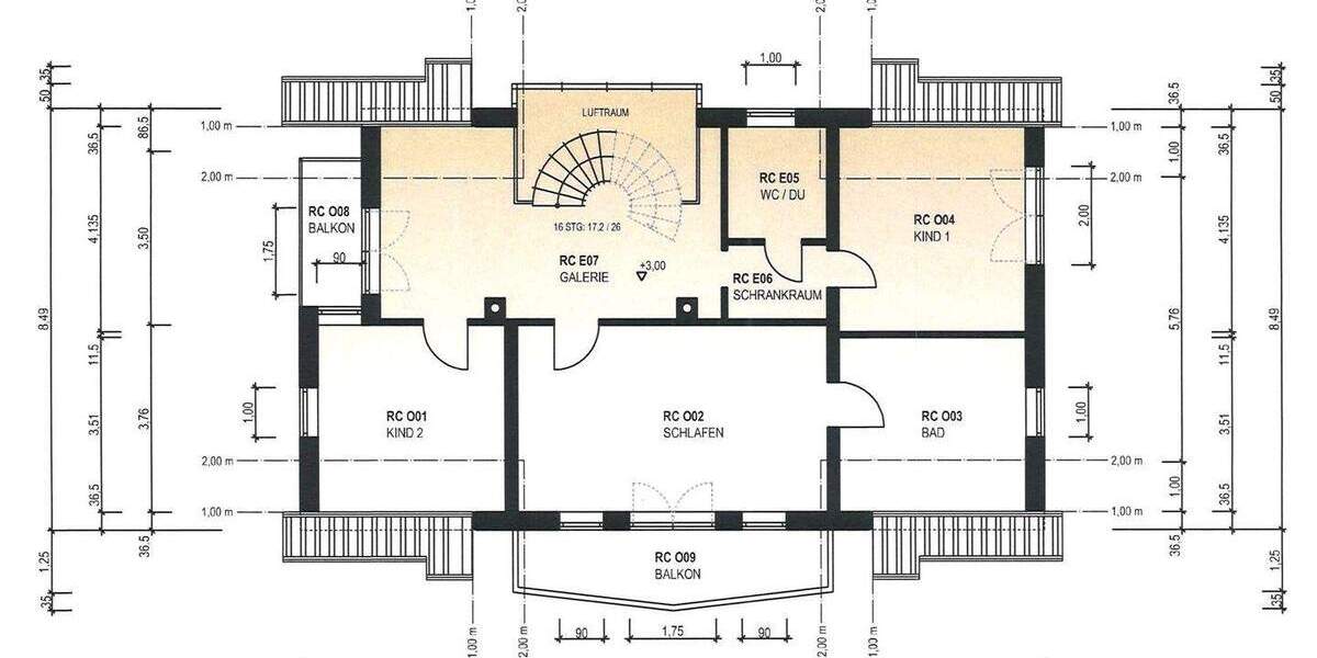 Einfamilienhaus Herzogenaurach - 6 Zimmer, 194 m&sup2;, 1.295.000&euro; | Angebot:25697896