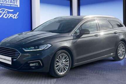 Ford Mondeo 117.500 km 18.990 &euro; Neustadt a.d.Aisch 91413