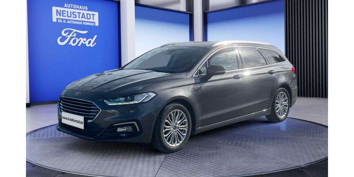 Ford Mondeo 117.500 km 18.990 &euro; Neustadt a.d.Aisch 91413