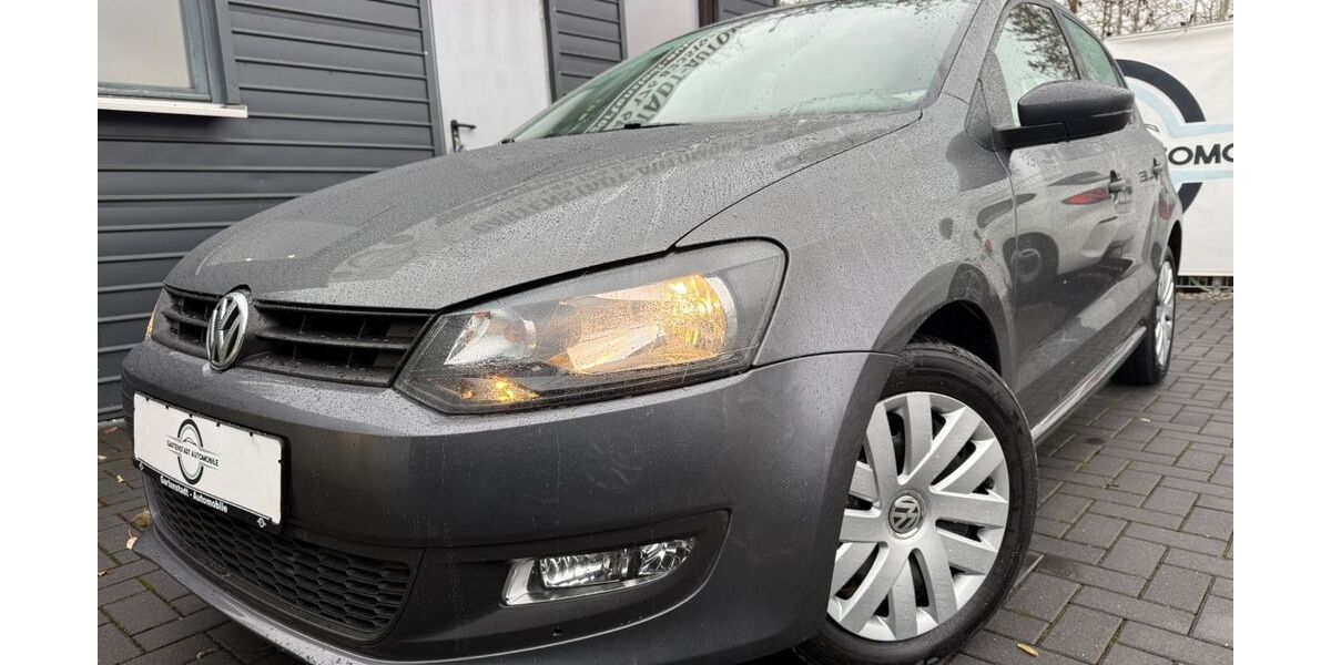 VW Polo 199.950 km 4.990 &euro; Nürnberg 90469