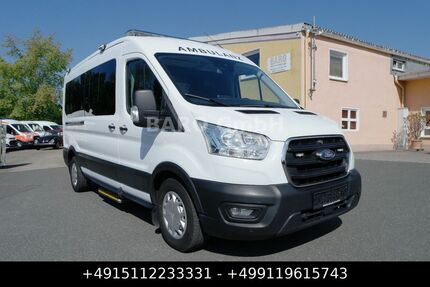 Ford Transit 145.136 km 35.900 &euro; Nürnberg 90449