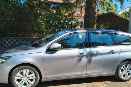 Peugeot 308 60.500 km 9.999 &euro; Uttenreuth 91080