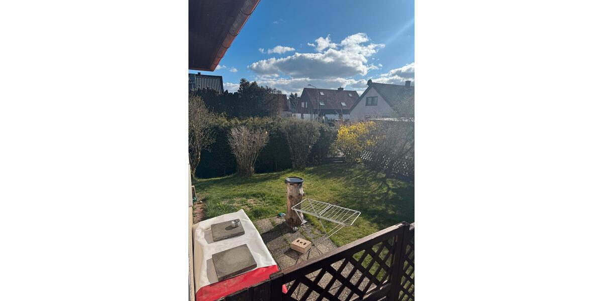 Hochparterre Röttenbach - 4 Zimmer, 142 m&sup2;, 1.390&euro; | Angebot:25922036