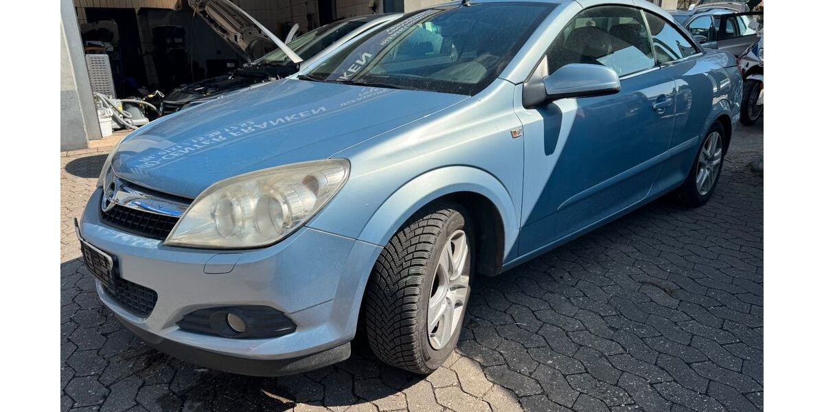 Opel Astra 267.000 km 750 &euro; Nürnberg 90453