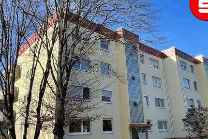 Wohnung Nürnberg Zerzabelshof - 2 Zimmer, 67 m&sup2;, 249.000&euro; | Angebot:26497079