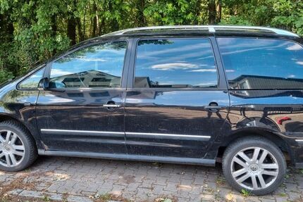 VW Sharan 266.500 km 3.100 &euro; Nürnberg 90455