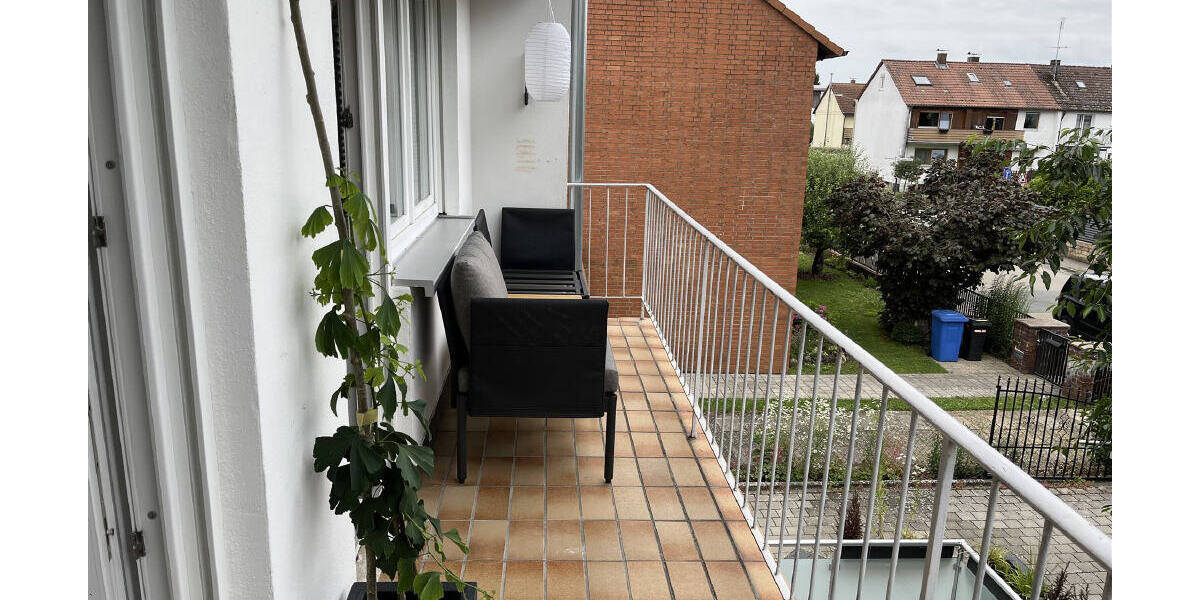 Etagenwohnung Altdorf bei Nürnberg Altdorf - 3 Zimmer, 78 m&sup2;, 239.000&euro; | Angebot:25729788