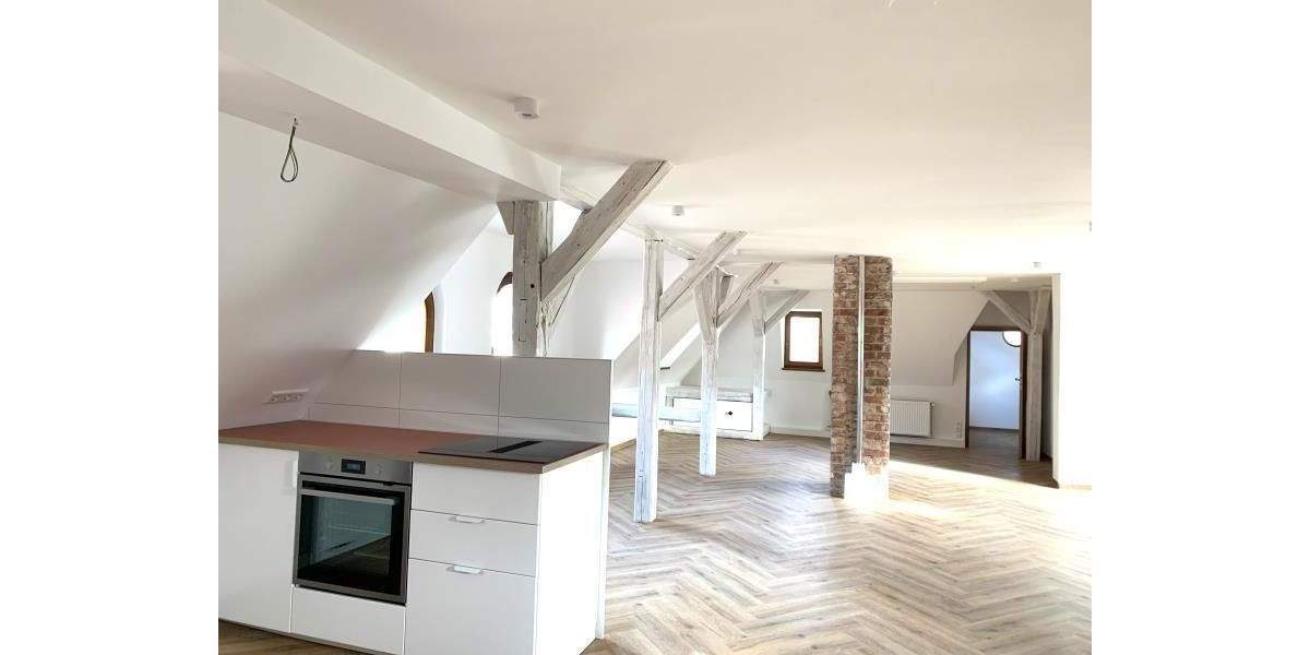 Etagenwohnung Nürnberg Gärten h d Veste - 2 Zimmer, 90 m&sup2;, 1.090&euro; | Angebot:25734925