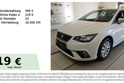 Seat Ibiza 29.890 km 16.450 &euro; Schwabach 91126