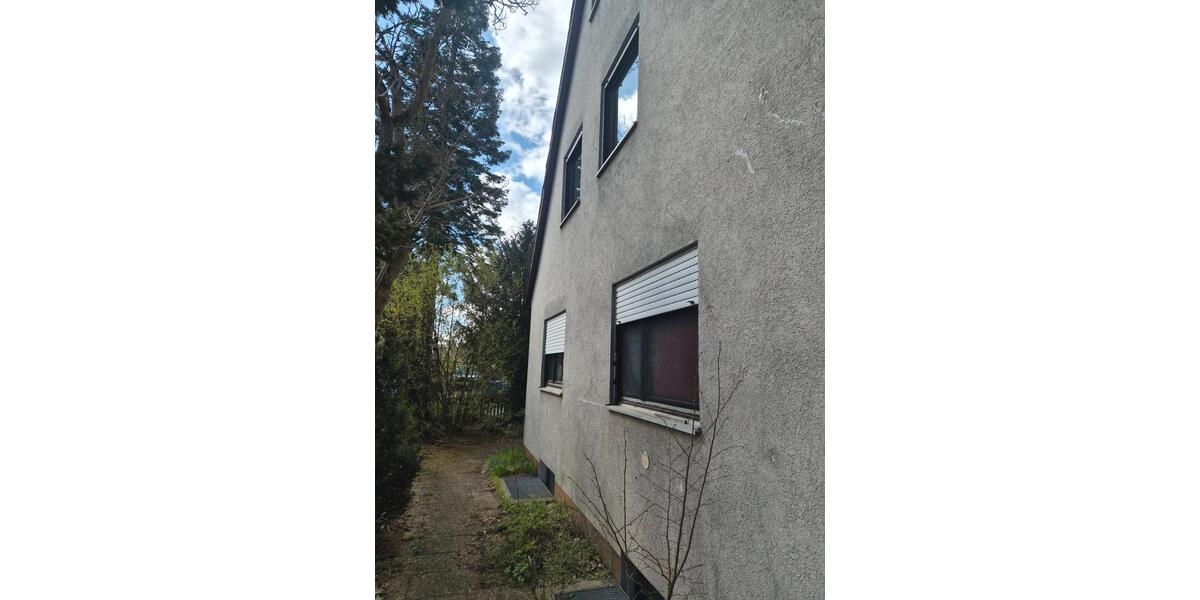 Doppelhaushälfte Nürnberg Buchenbühl - 389.000&euro; | Angebot:26038922