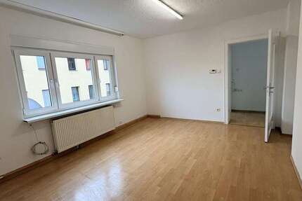 Wohnung Nürnberg Sankt Johannis - 2 Zimmer, 55 m&sup2;, 199.999&euro; | Angebot:26836589